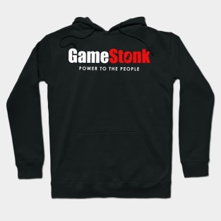 GameStop ✅ Power To The People Hoodie